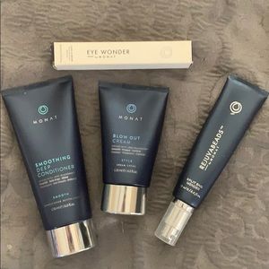 Monat Set